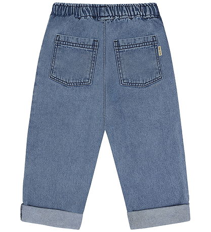 Hust and Claire Jeans - HCJean - Blue Denim