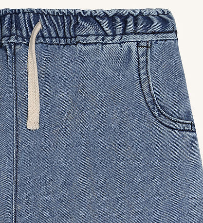 Hust and Claire Jeans - HCJean - Blue Denim
