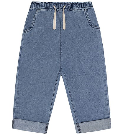 Hust and Claire Jeans - HCJean - Blue Denim