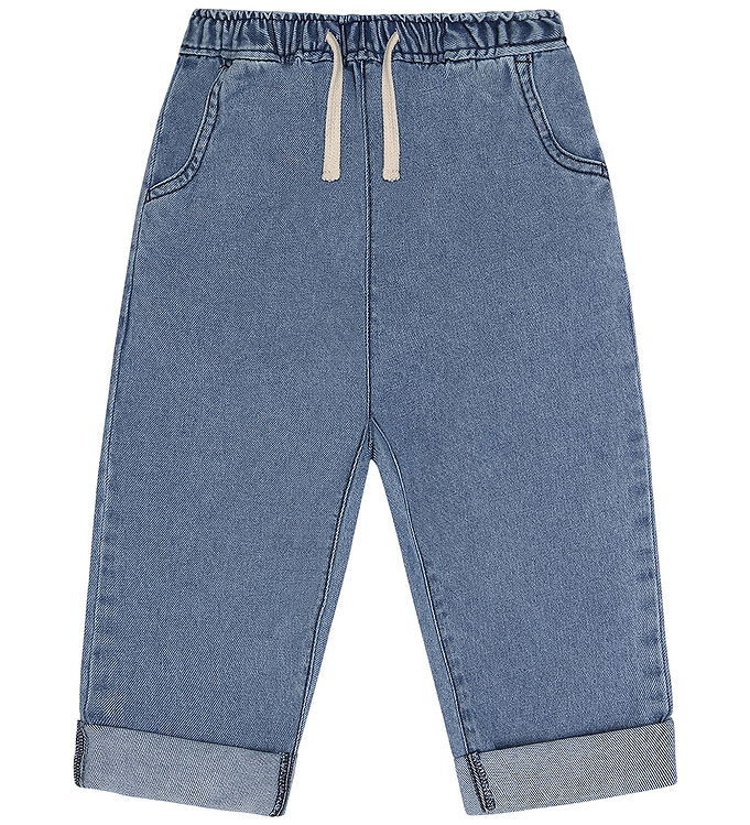 Hust and Claire Jeans - HCJean - Blue Denim