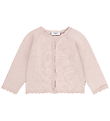 Hust and Claire Cardigan - HCCilja - Hushed Pink