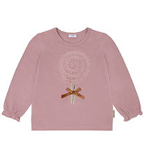 Hust and Claire Bluse - HCAlma Swirl - Heather