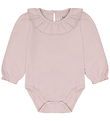 Hust and Claire Body l/æ - HCBritt - Hushed Pink