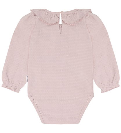 Hust and Claire Body l/æ - HCBritt - Hushed Pink