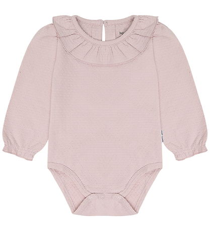 Hust and Claire Body l/æ - HCBritt - Hushed Pink