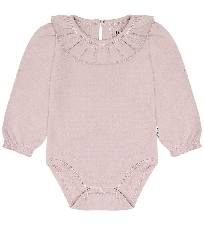 Hust and Claire Body l/æ - HCBritt - Hushed Pink
