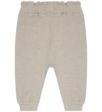 Hust and Claire Sweatpants - HCGenny - Biscuit