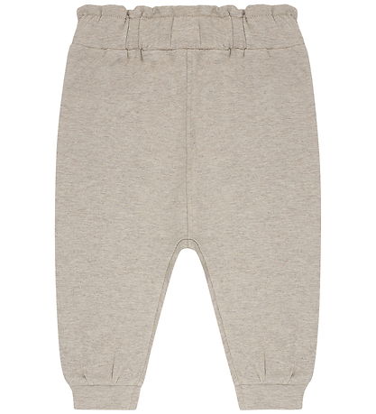 Hust and Claire Sweatpants - HCGenny - Biscuit