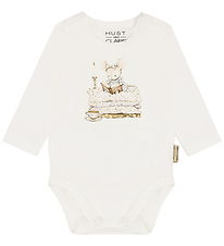 Hust and Claire Body l/æ - HCBritt Mouse - Ivory