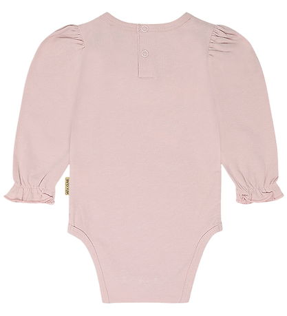 Hust and Claire Body l/æ - HCBritt Friends - Hushed Pink