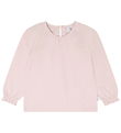 Hust and Claire Bluse - HCAlma - Hushed Pink