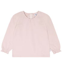 Hust and Claire Bluse - HCAlma - Hushed Pink