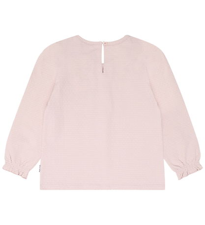 Hust and Claire Bluse - HCAlma - Hushed Pink