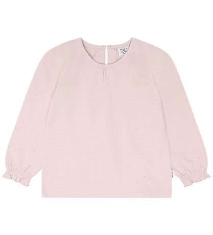 Hust and Claire Bluse - HCAlma - Hushed Pink
