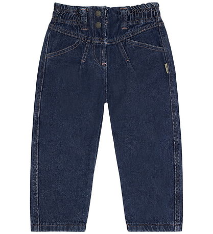 Hust and Claire Bukser - HCJamille - Blue Denim