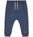 Hust and Claire Sweatpants - HCGeorgey - Vintage Indigo
