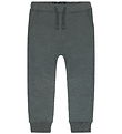 Hust and Claire Sweatpants - HcGeorge - Balsam Green