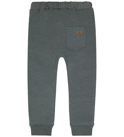 Hust and Claire Sweatpants - HcGeorge - Balsam Green