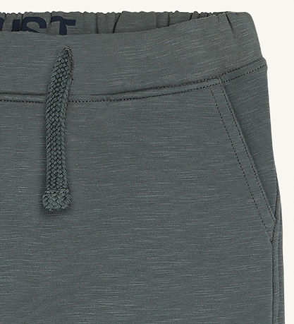 Hust and Claire Sweatpants - HcGeorge - Balsam Green