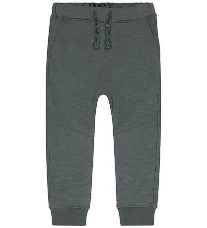 Hust and Claire Sweatpants - HcGeorge - Balsam Green