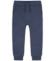 Hust and Claire Sweatpants - HcGeorge - Vintage Indigo