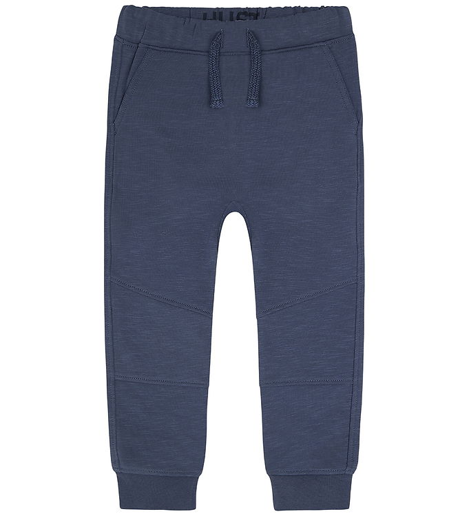 Hust and Claire Sweatpants - HcGeorge - Vintage Indigo