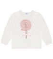 Hust and Claire Bluse - HcAlma - Ivory