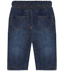 Hust and Claire Jeans - HcTilde - Blue Denim