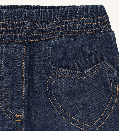Hust and Claire Jeans - HcTilde - Blue Denim