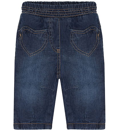 Hust and Claire Jeans - HcTilde - Blue Denim