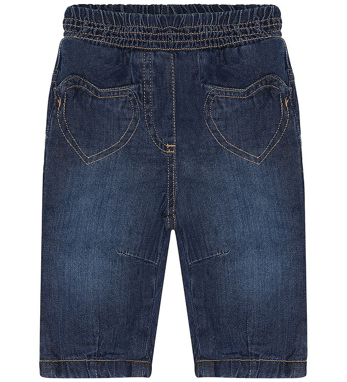 Hust and Claire Jeans m. For - HcTilde - Blue Denim
