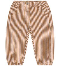 Hust and Claire Bukser - HcTammy Stripe - Chipmunk