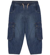 Hust and Claire Jeans - HcTrevor - Blue Denim