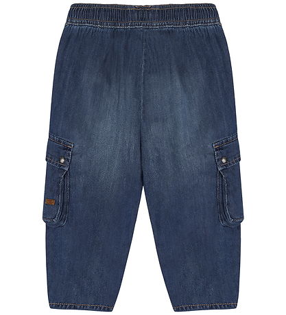 Hust and Claire Jeans - HcTrevor - Blue Denim