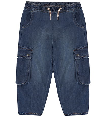Hust and Claire Jeans - HcTrevor - Blue Denim