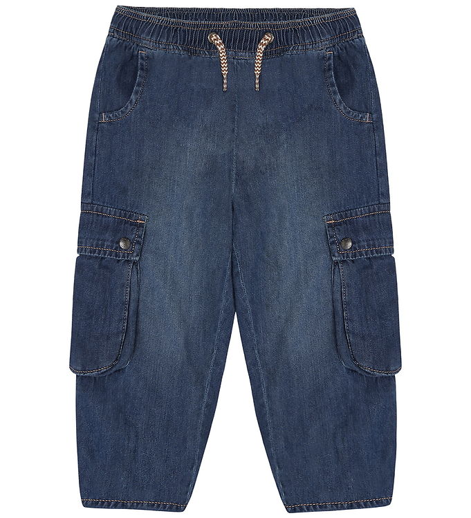 Hust and Claire Jeans - HcTrevor - Blue Denim
