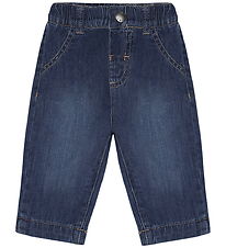 Hust and Claire Jeans - HcJoe - Blue Denim