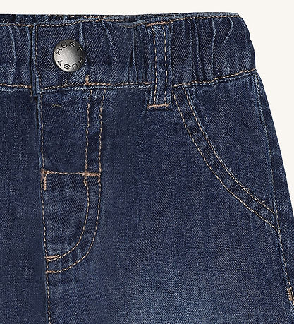 Hust and Claire Jeans - HcJoe - Blue Denim