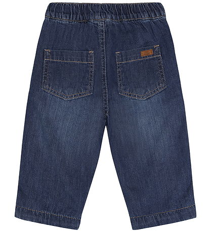 Hust and Claire Jeans - HcJoe - Blue Denim