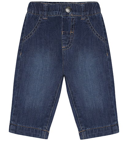 Hust and Claire Jeans - HcJoe - Blue Denim