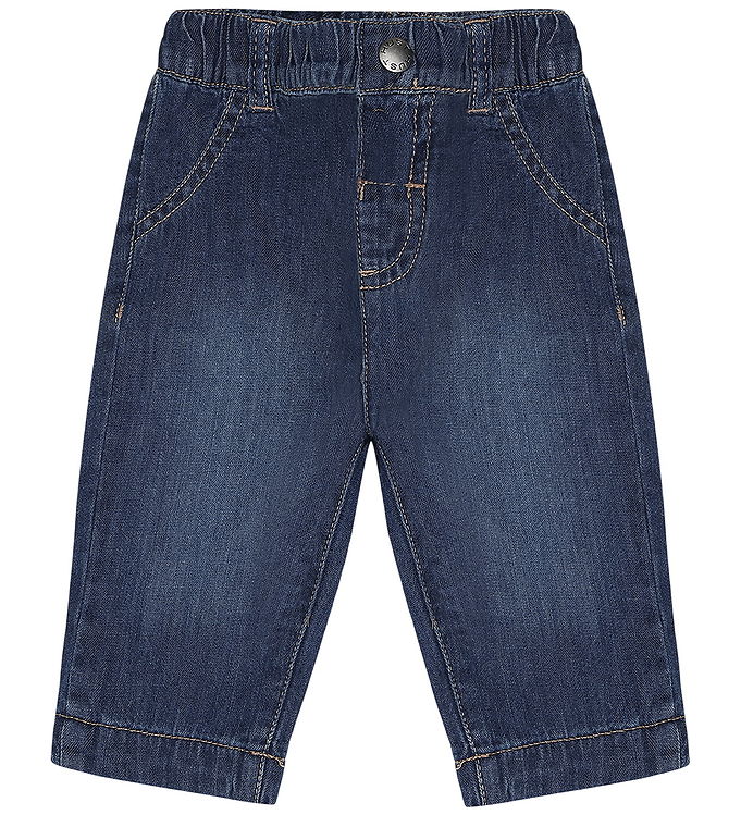 Hust and Claire Jeans m. For - HcJoe - Blue Denim