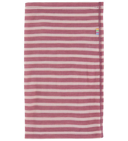 Joha Neck Warmer - Wool - Bordeaux