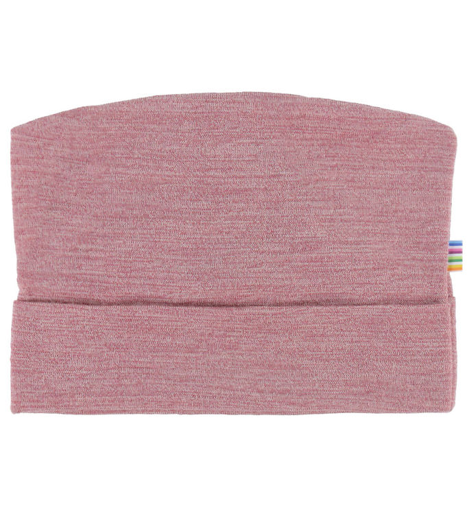 Joha Hue - Uld - 2-lags - Rosa