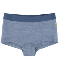 Joha Hipster - Wool - Dark Blue