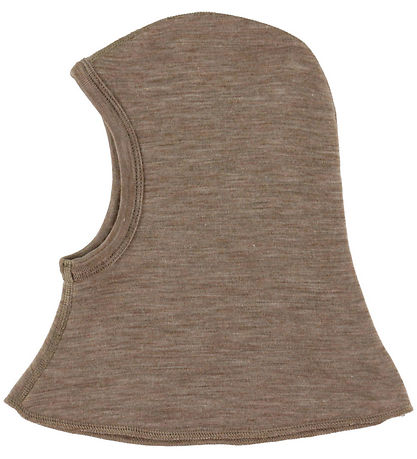Joha Elefnathue - 2-lags - Uld - Brun
