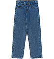 The New Jeans - TnAmsterdam - Regular Fit - Blue Denim
