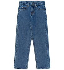 The New Jeans - TnAmsterdam - Regular Fit - Blue Denim