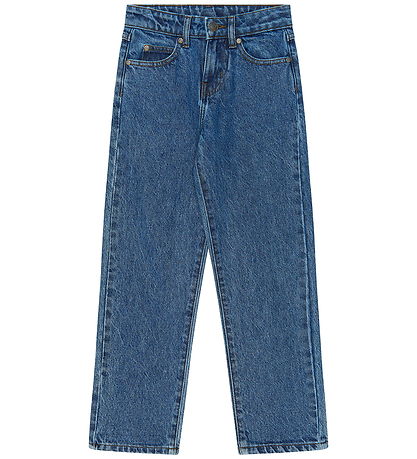 The New Jeans - TnAmsterdam - Regular Fit - Blue Denim