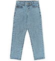 The New Jeans - TnMadrid - Baggy Fit - Light Blue Denim