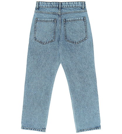 The New Jeans - TnMadrid - Baggy Fit - Light Blue Denim